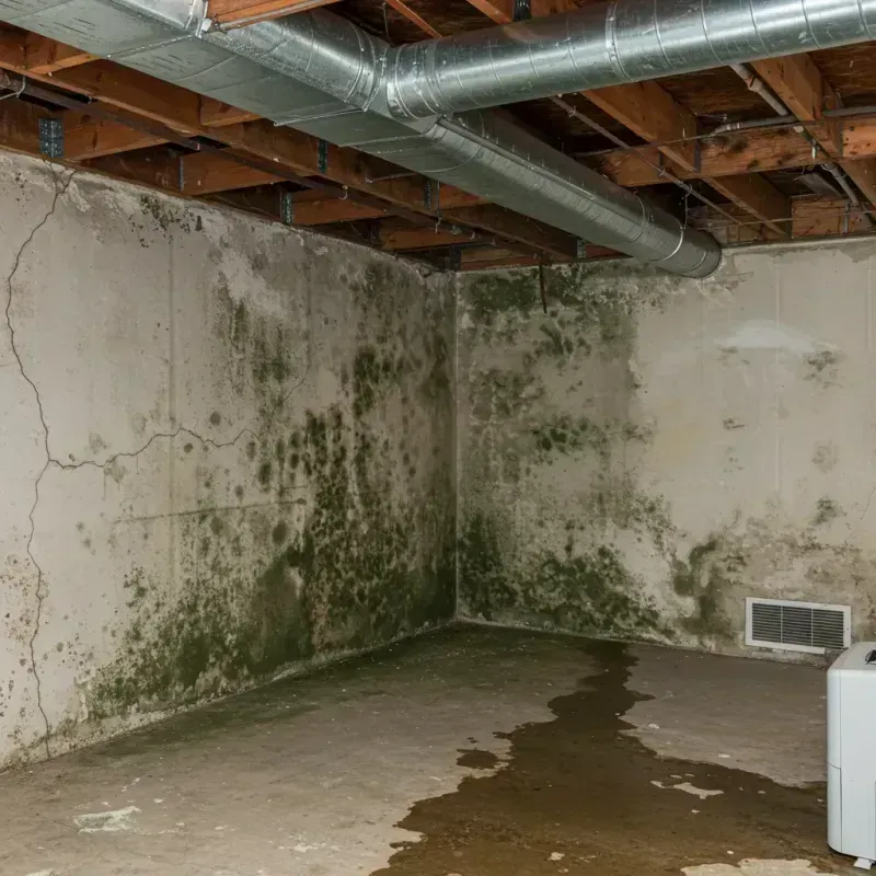 Professional Mold Removal in West Haven-Sylvan, OR